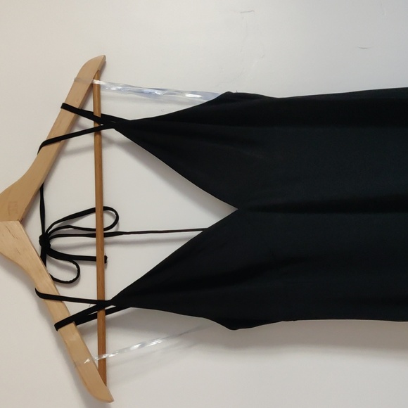 🆕🌿SEXY BLACK DRESS🌿 - Picture 6 of 8